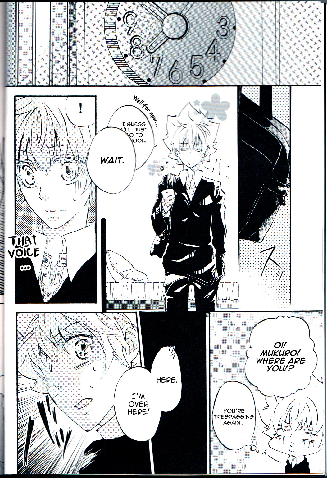 MAGICAL page 5 full