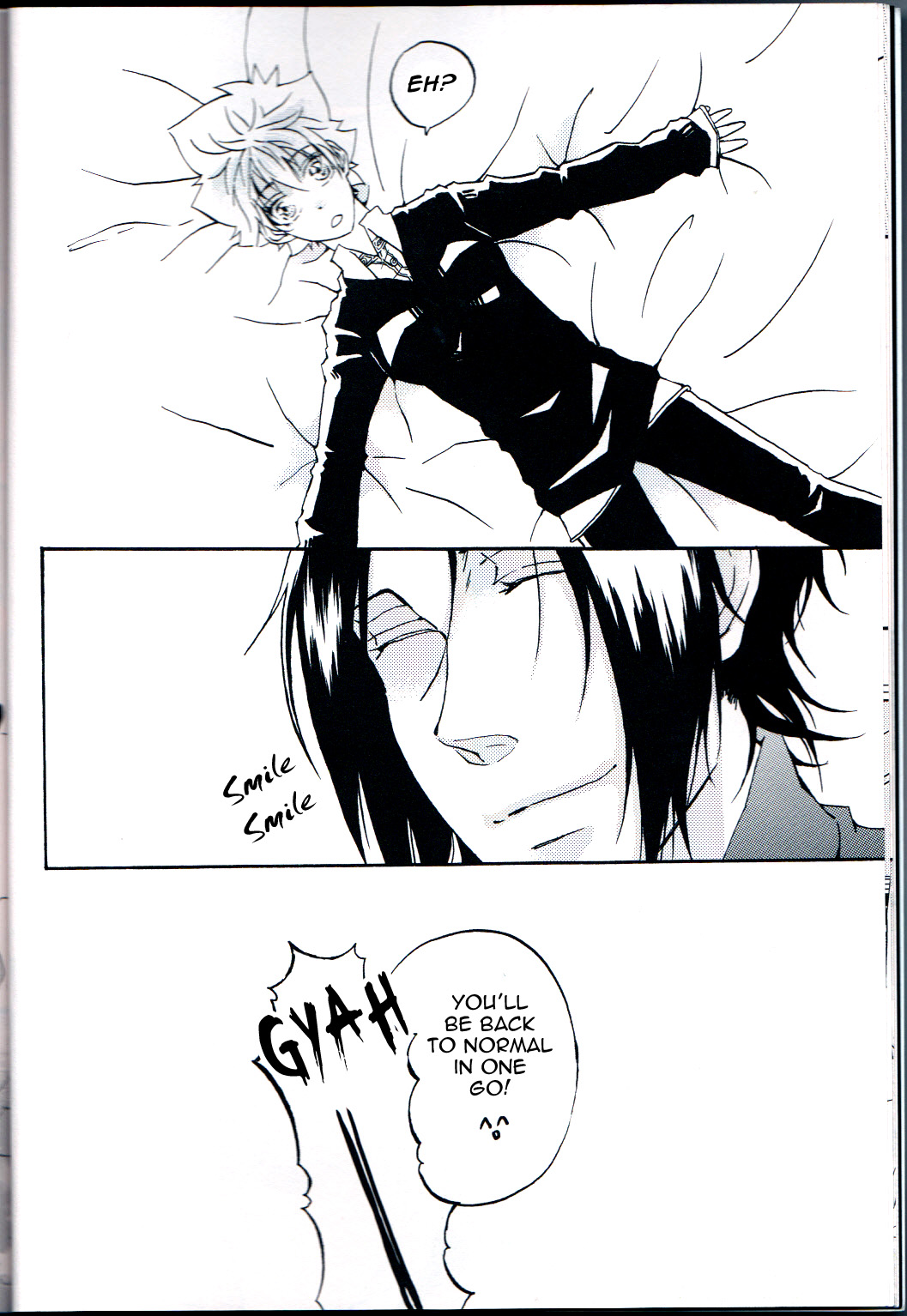 MAGICAL page 9 full