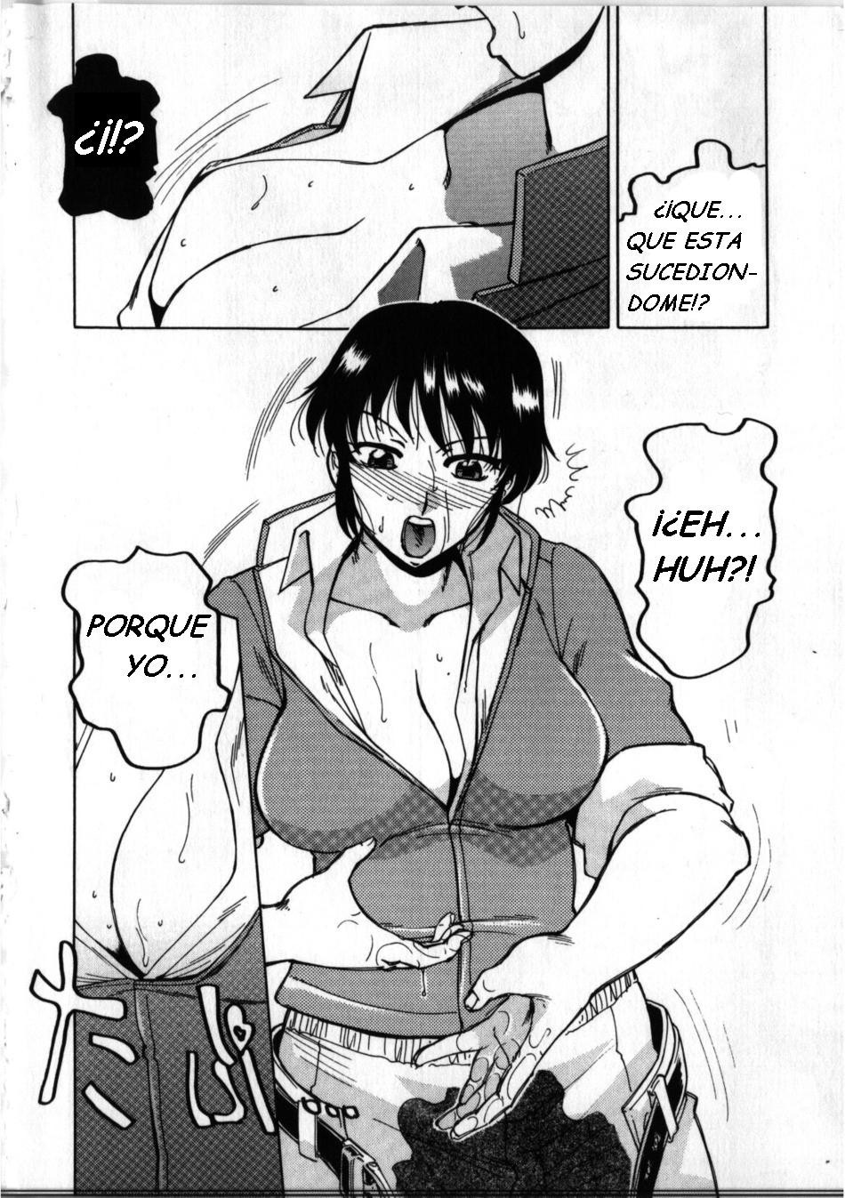 Divine Punishment page 6 full