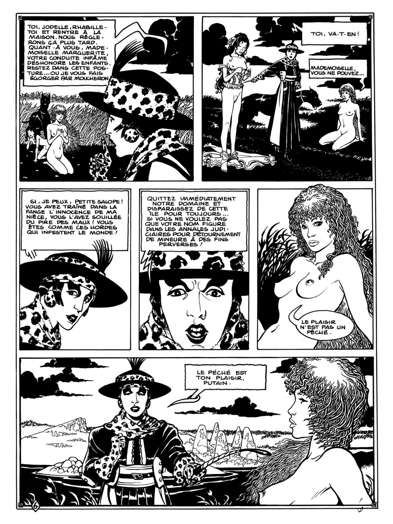Ex Libris Eroticis 01 page 10 full