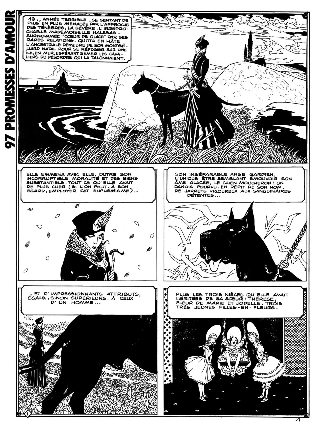 Ex Libris Eroticis 01 page 5 full
