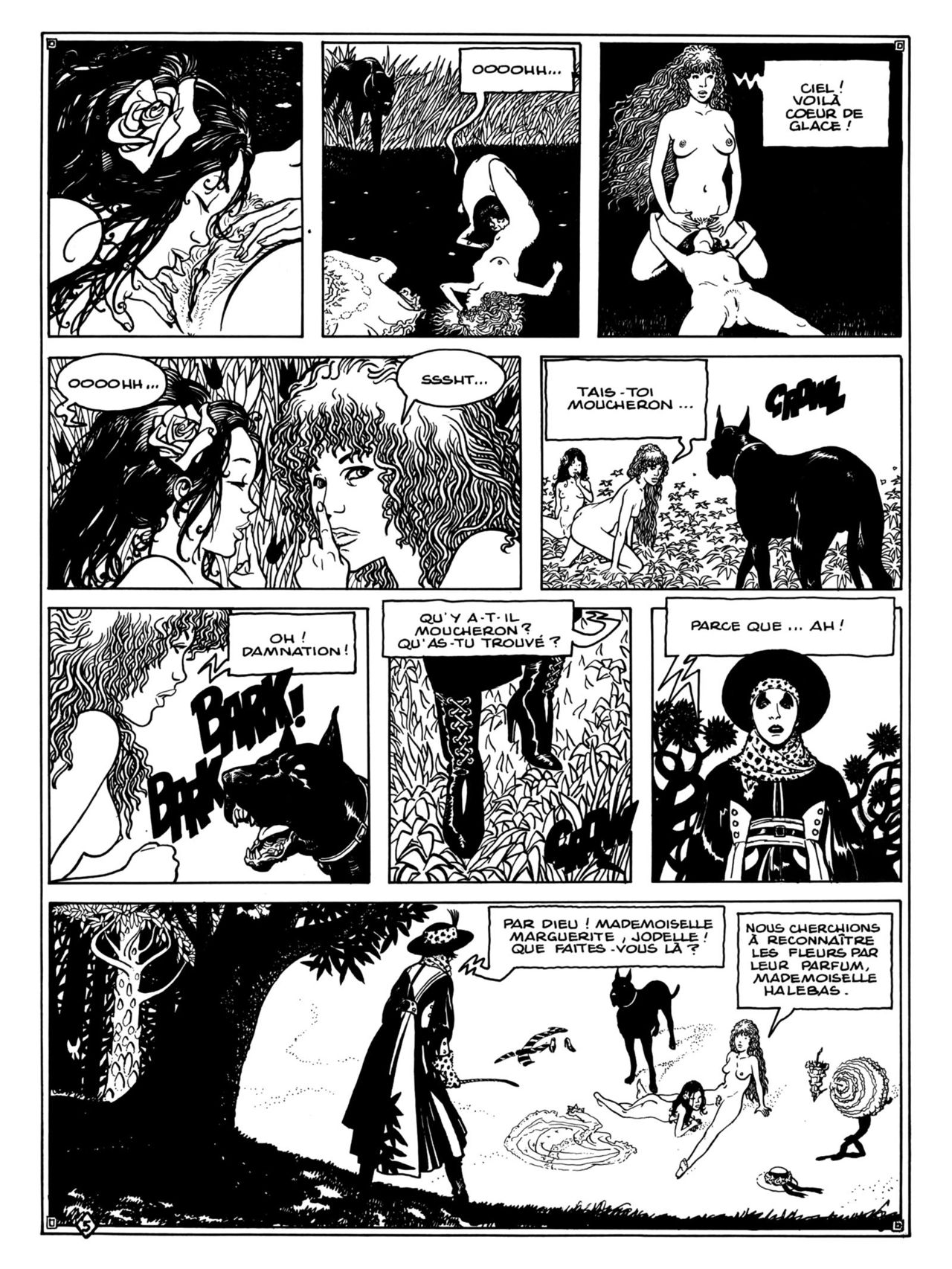 Ex Libris Eroticis 01 page 9 full