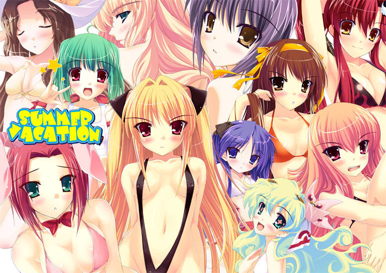 tu love ru konjiki no yami page 2 full
