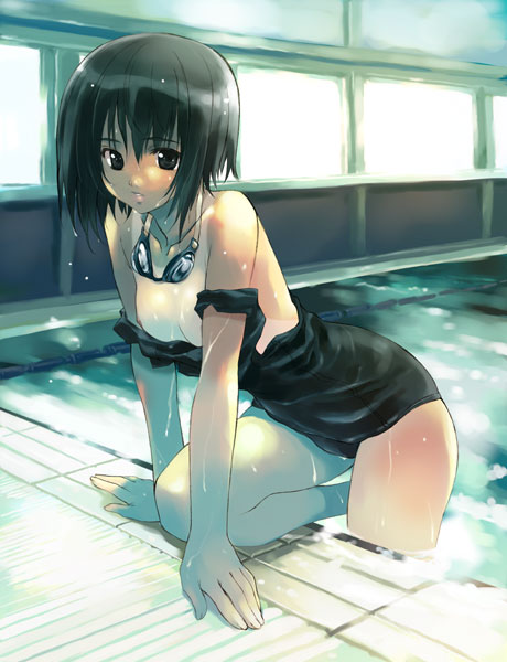 Matsumoto Noriyuki CG Album page 1 full