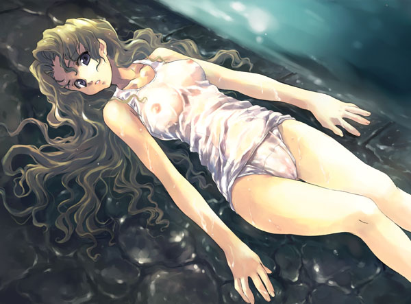 Matsumoto Noriyuki CG Album page 8 full