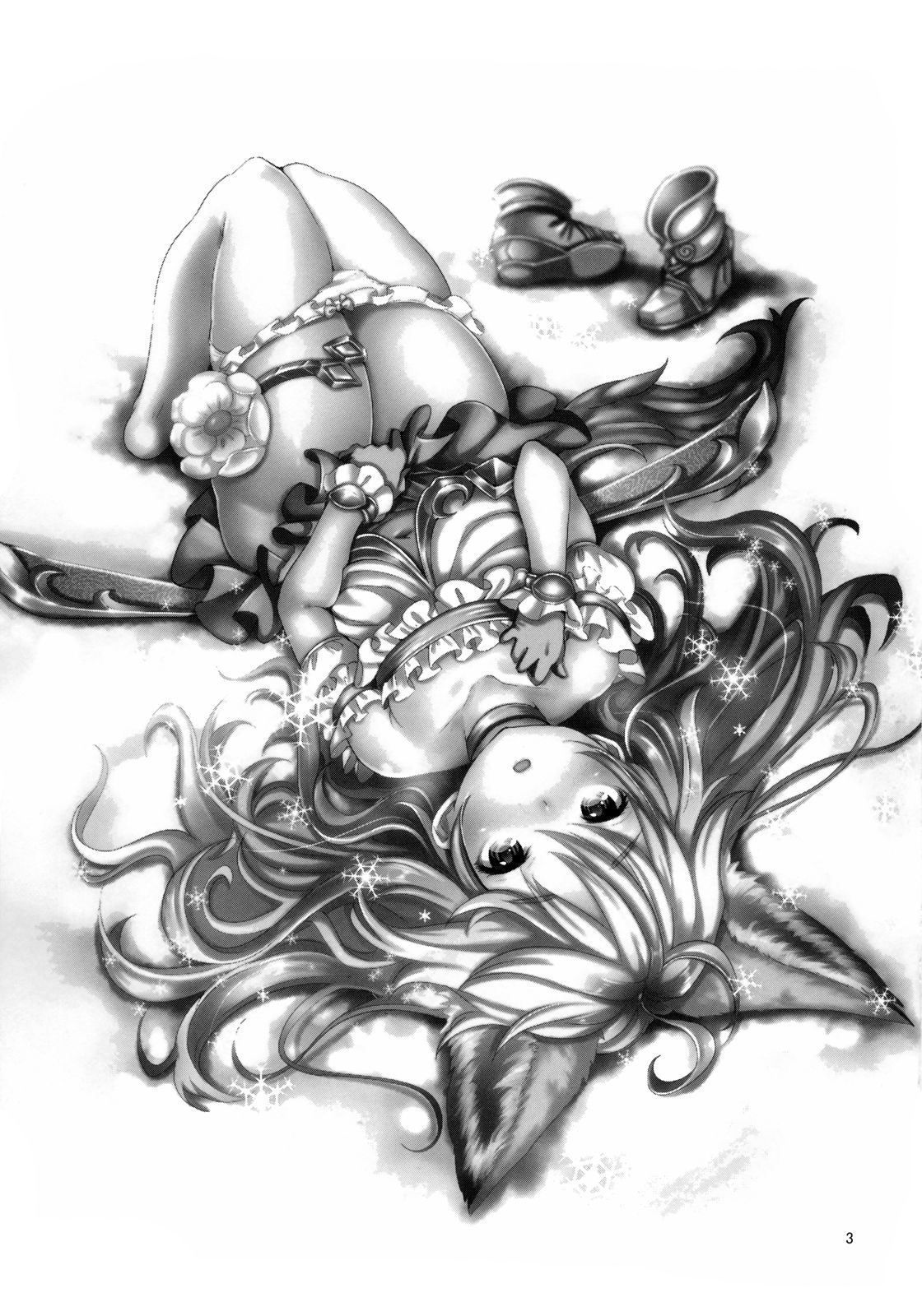 Elin Peropero x 5 page 4 full