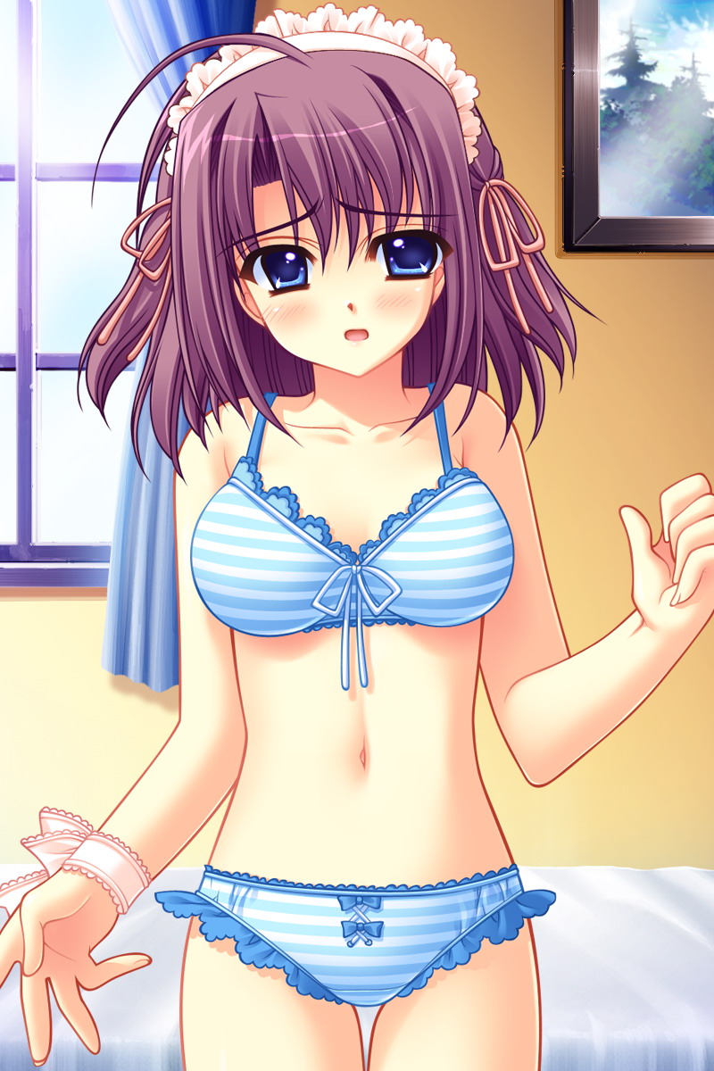 審判エッチGO! page 8 full