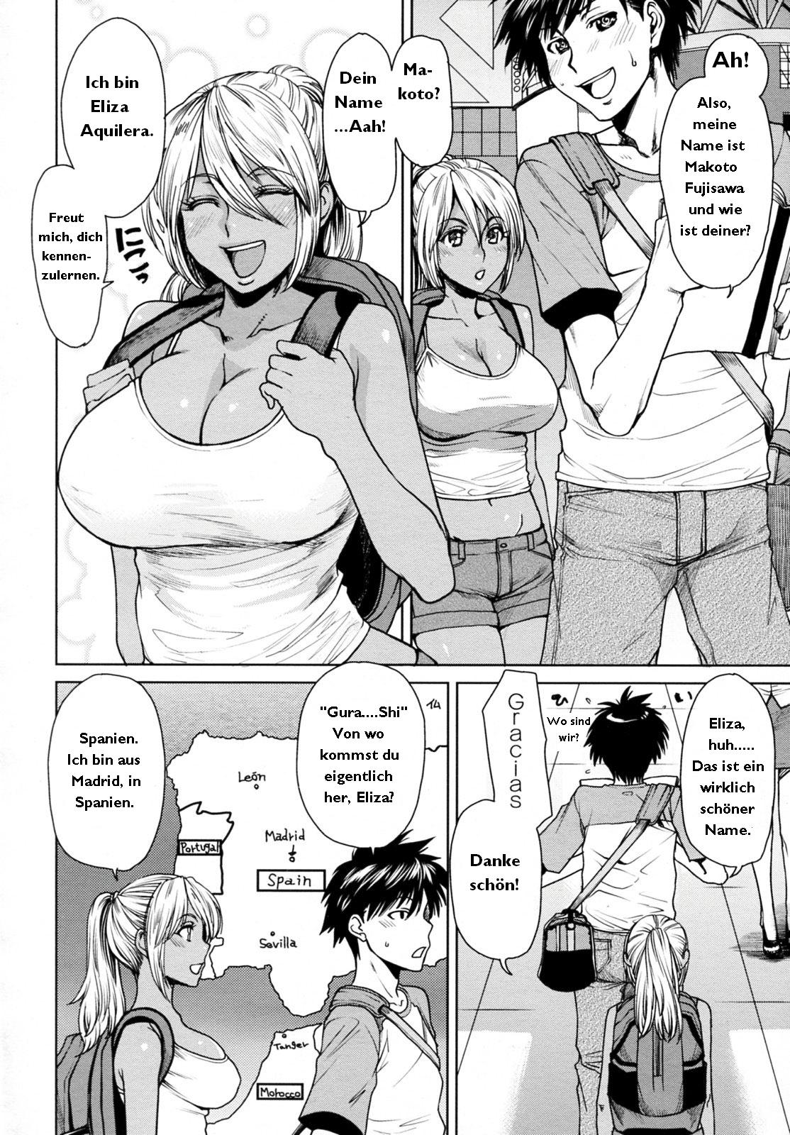 Summer Emotion page 4 full