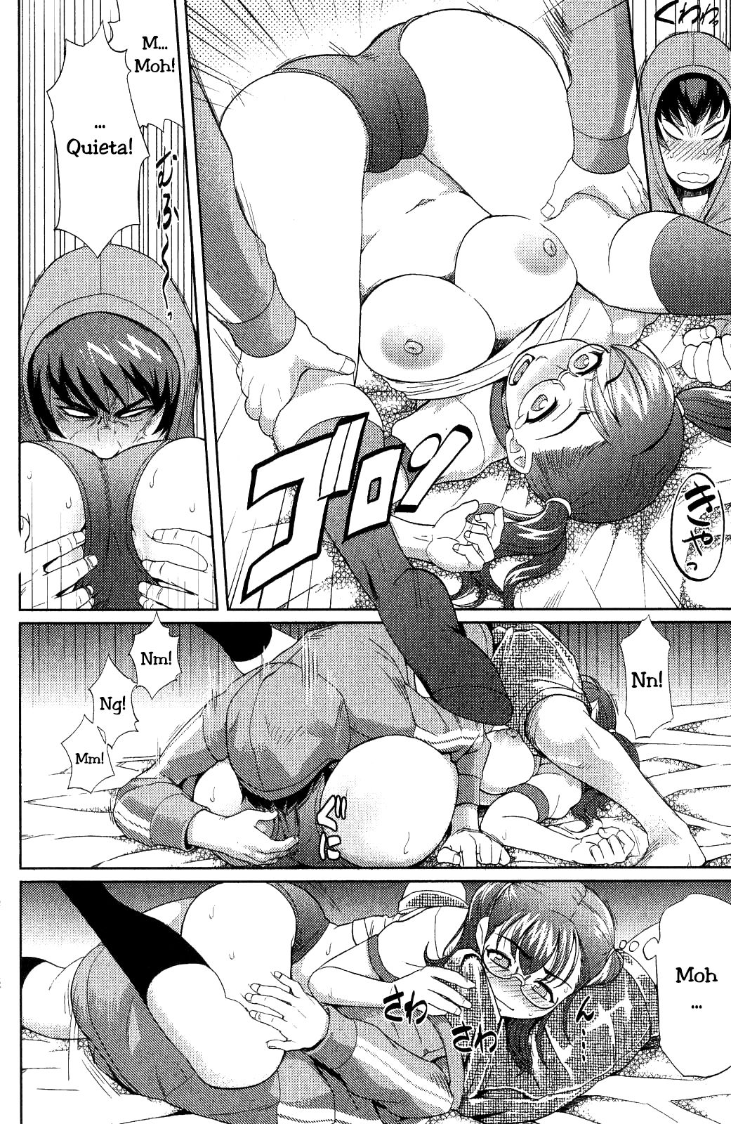 Rising Bloomers page 8 full