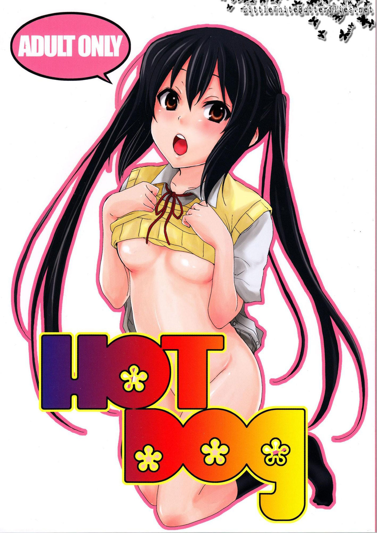 Hot Dog   =HACHInF= page 1 full