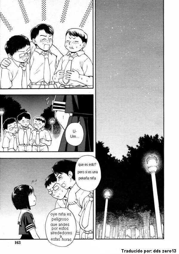 Lola tonta page 5 full