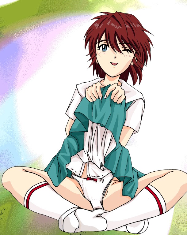 Eva girls page 2 full