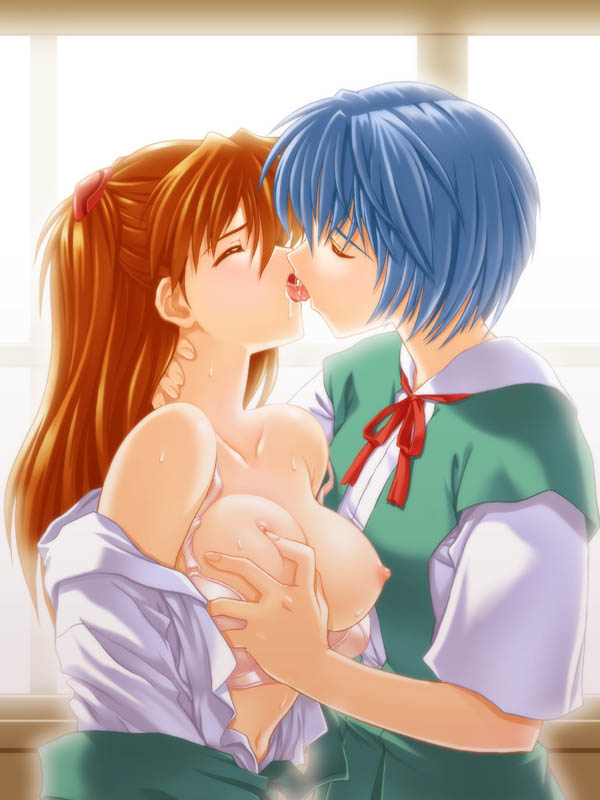 Eva girls page 9 full