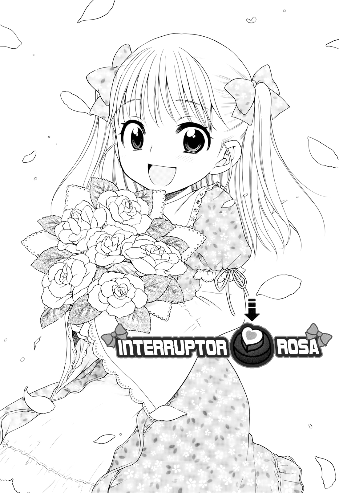 Pink Switch | Interruptor Rosa page 2 full