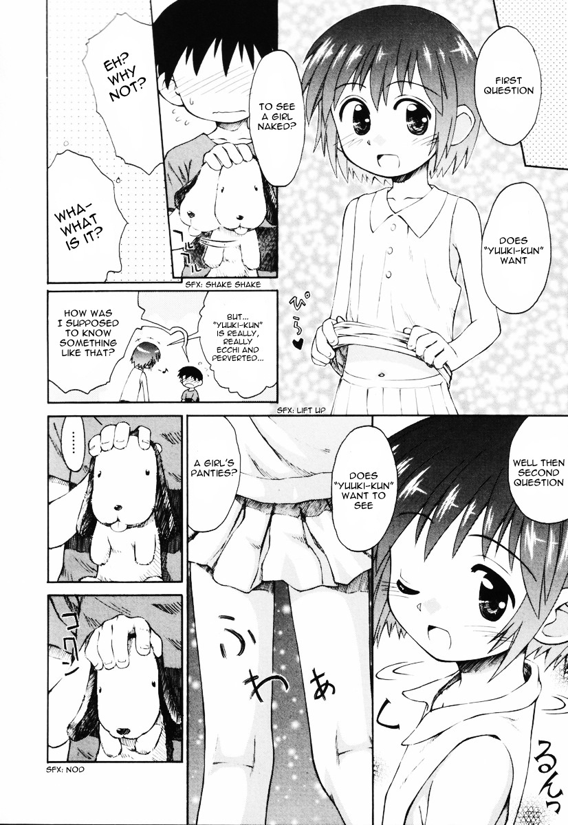 Rainy Day page 6 full