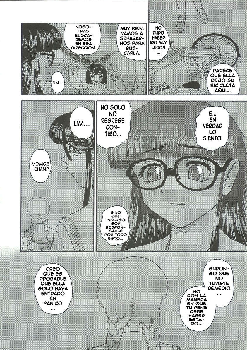 Dulce Report 6 page 9 full