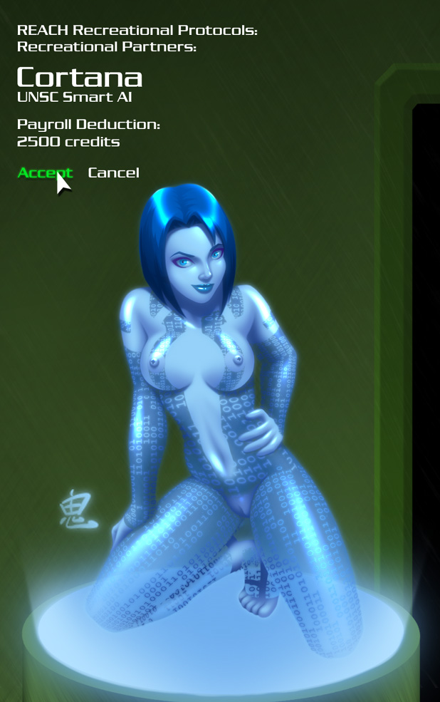 Halo Gallery page 1 full
