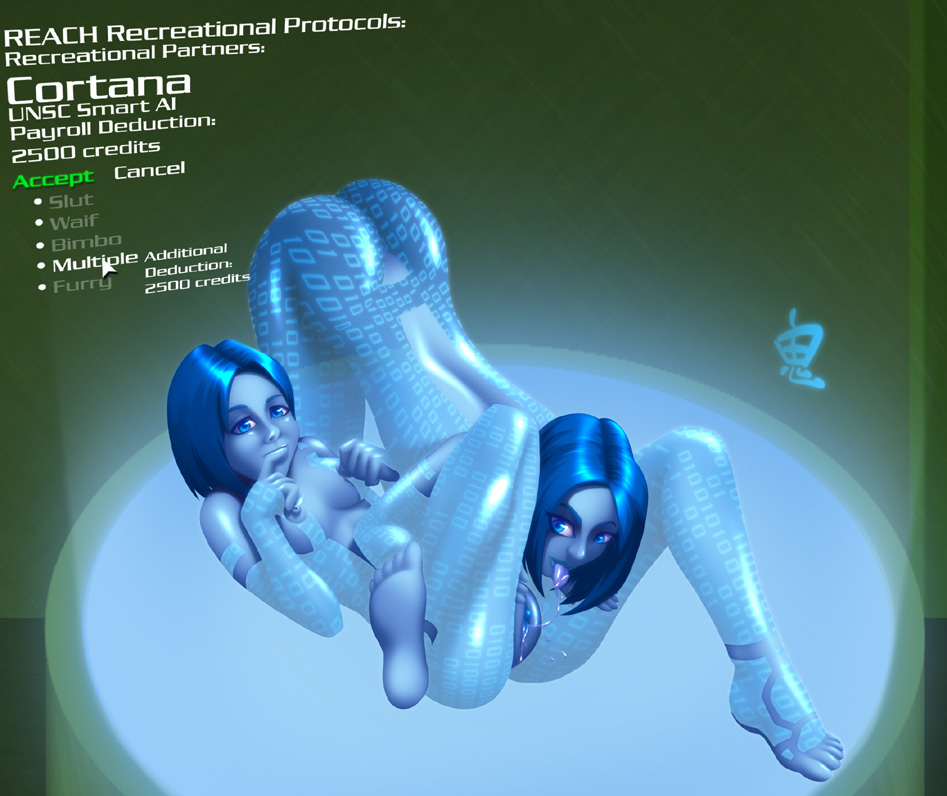 Halo Gallery page 5 full