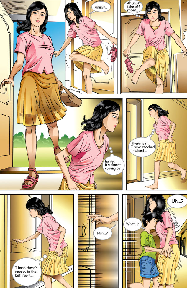 Neighbor page 3 full