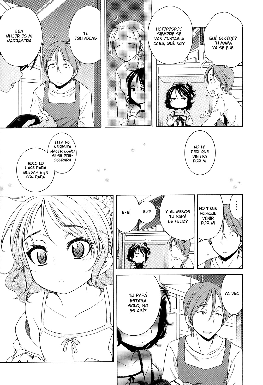 Marimero Rain page 5 full