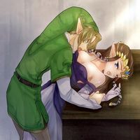 Super Nintendo Girls Gallery page 6 full