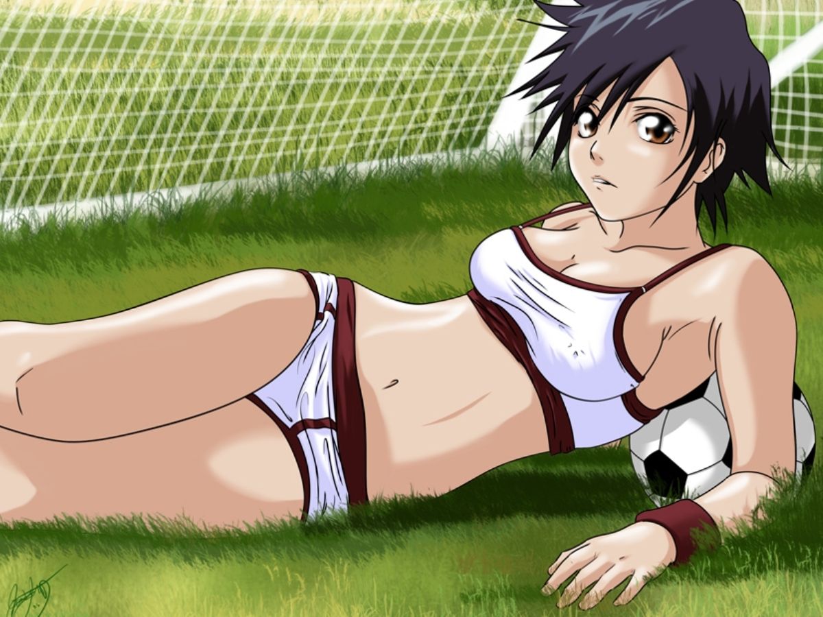 Bleach Collection 150+ pics page 6 full
