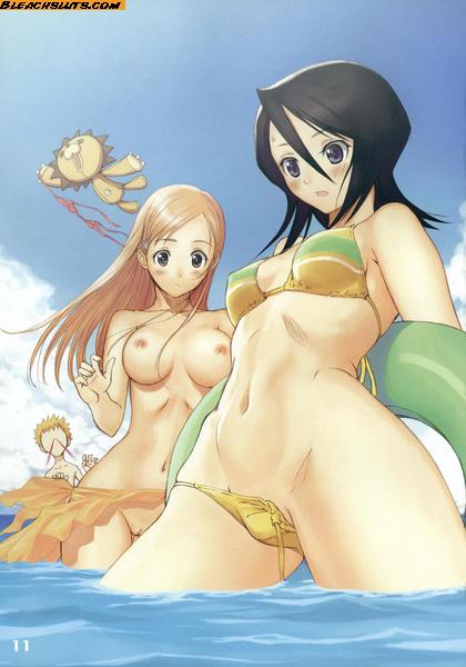 Bleach Collection 150+ pics page 7 full