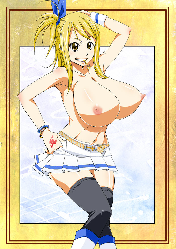 Fairy Tail page 10 full