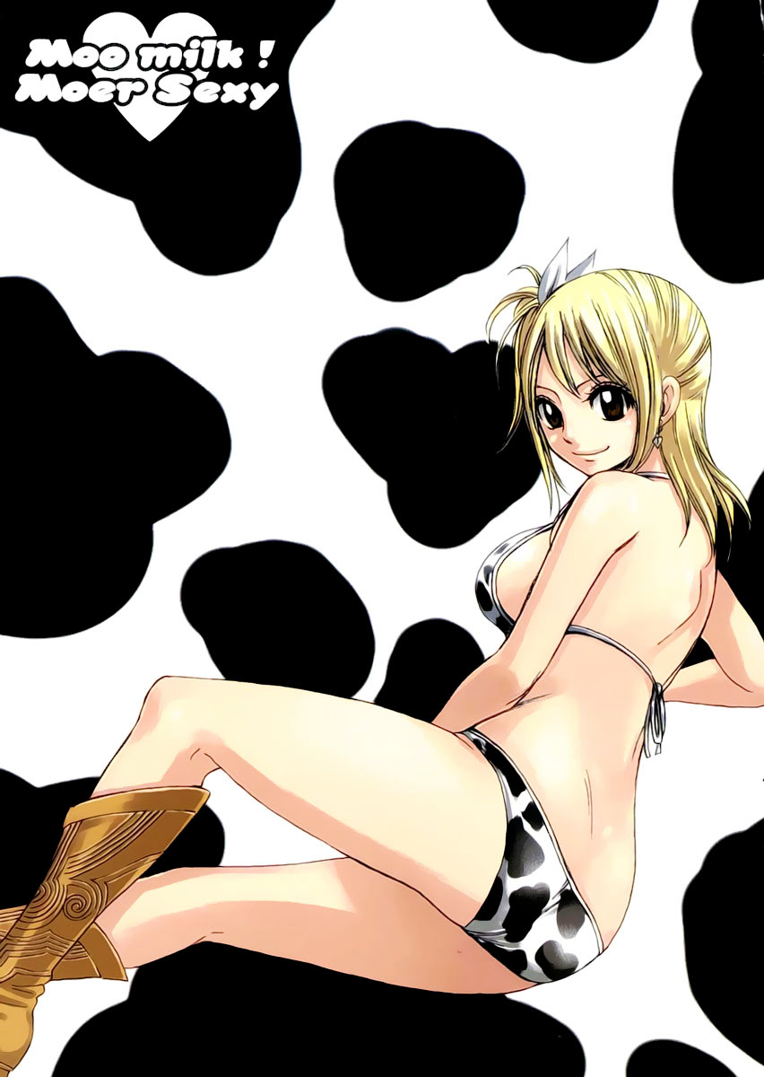 Fairy Tail page 4 full