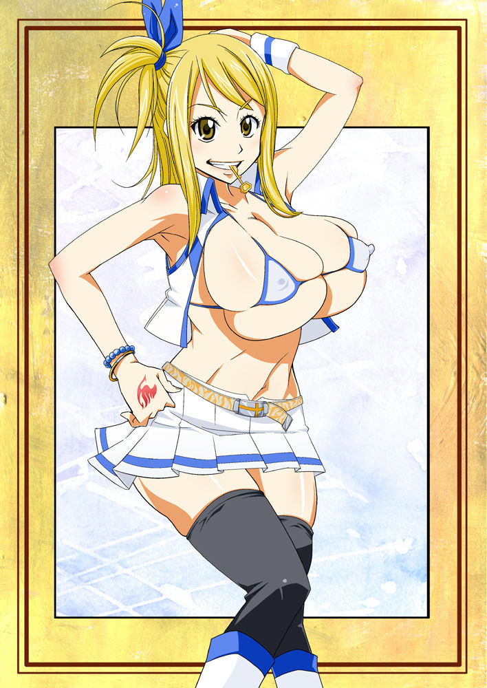 Fairy Tail page 9 full
