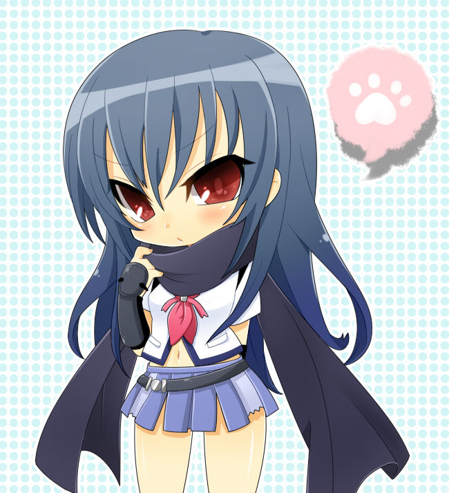 Shiina page 1 full