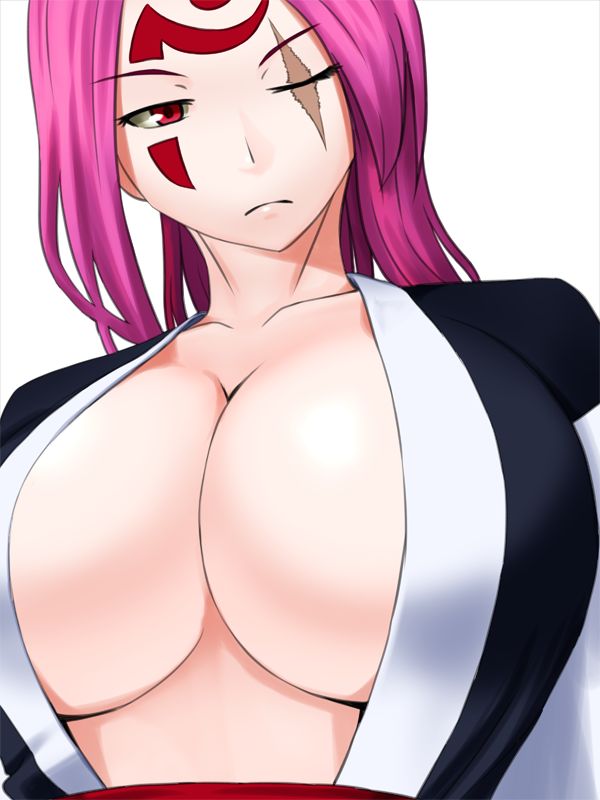 Guilty Gear Baiken & Dizzy page 2 full