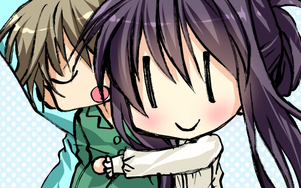 Koi no Hanashi to page 10 full