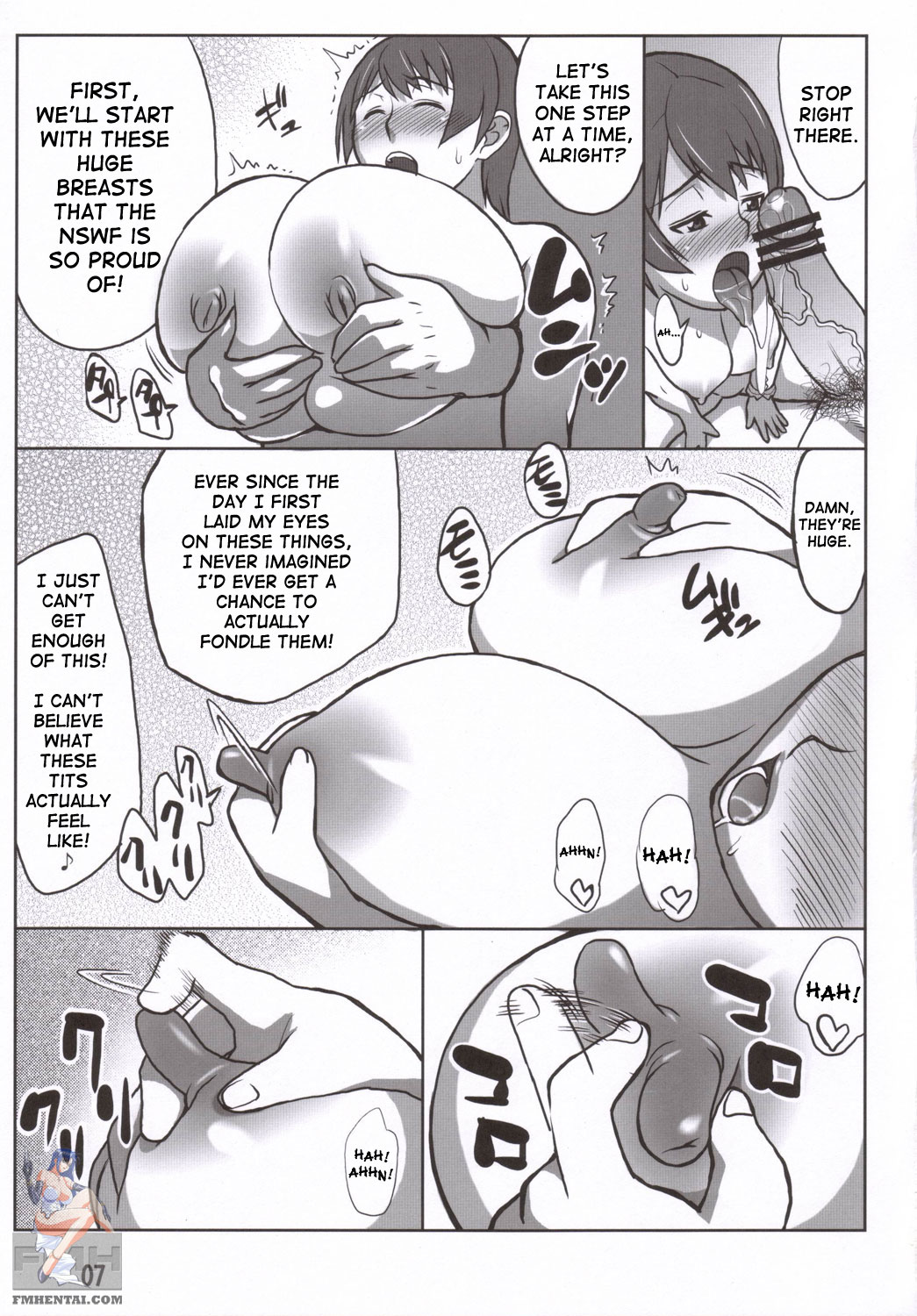 WITCH BLABON B-103 page 6 full