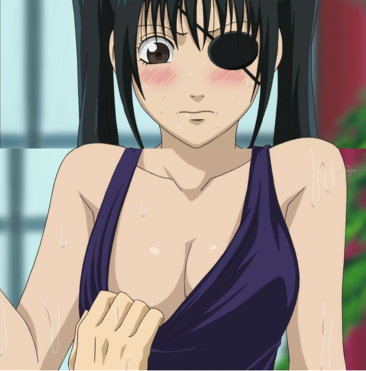 Gintama page 10 full