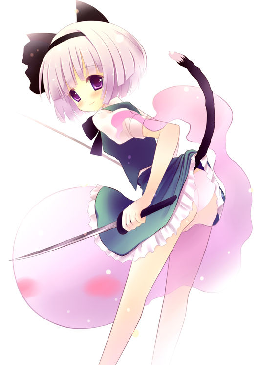 Youmu Konpaku page 10 full