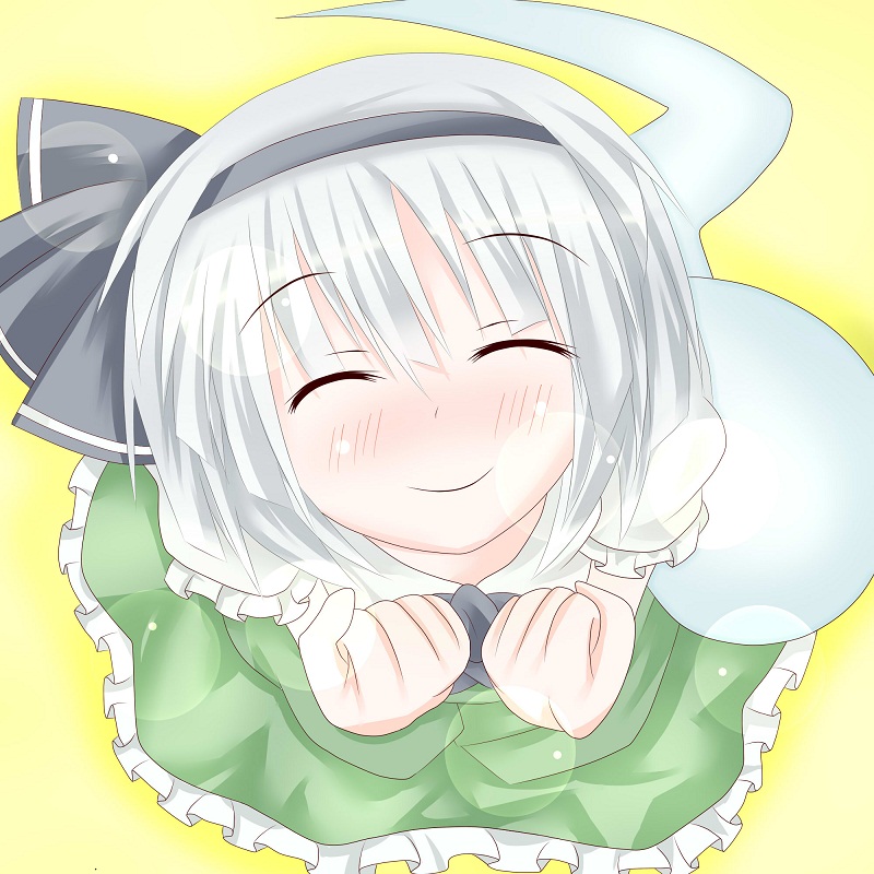 Youmu Konpaku page 4 full