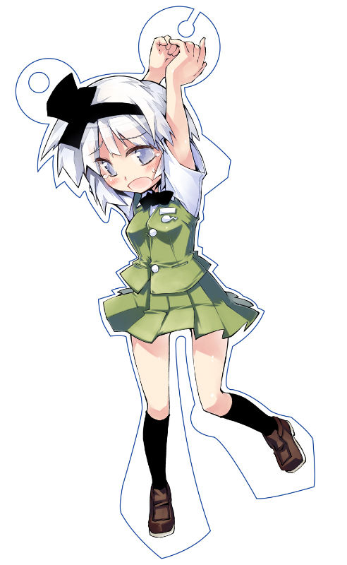 Youmu Konpaku page 5 full