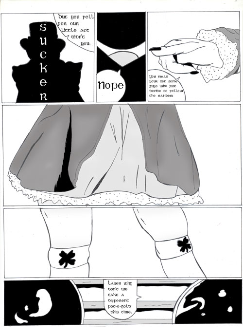 Eirinn go brach page 5 full