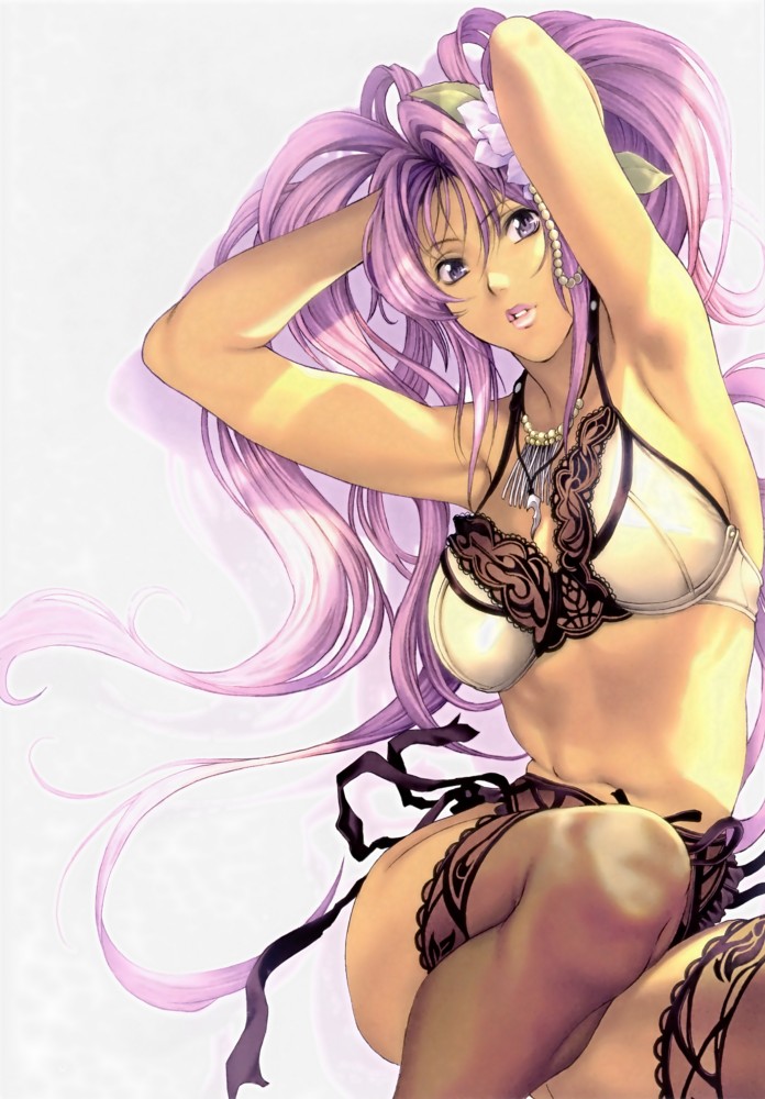 Dark Skin Beauty page 6 full