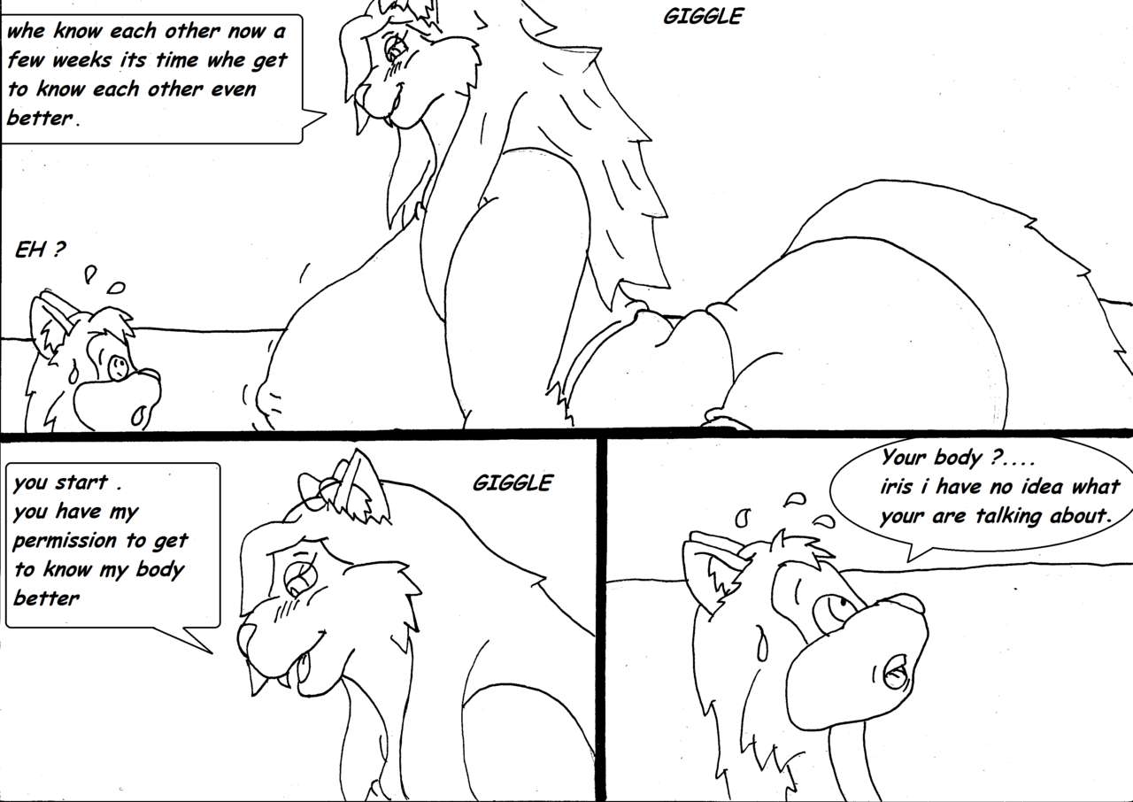 steps to satisfaction page 6 full
