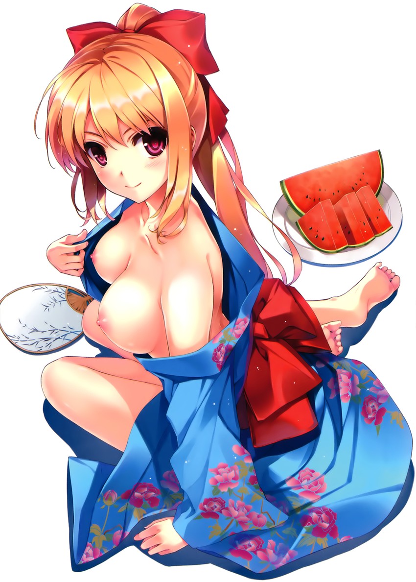 Misaki Kurehito image sets page 5 full