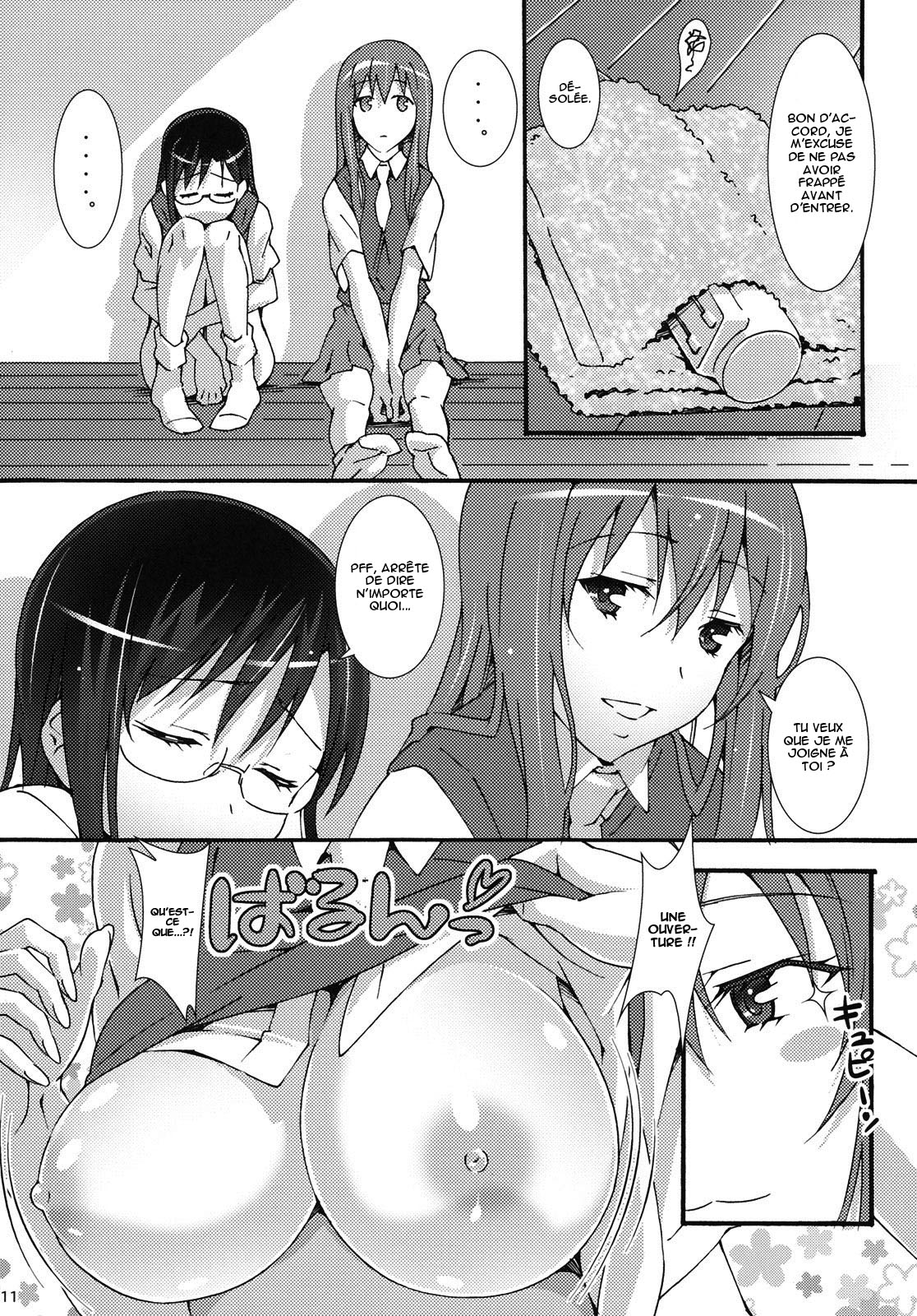 ROOM MATE page 10 full