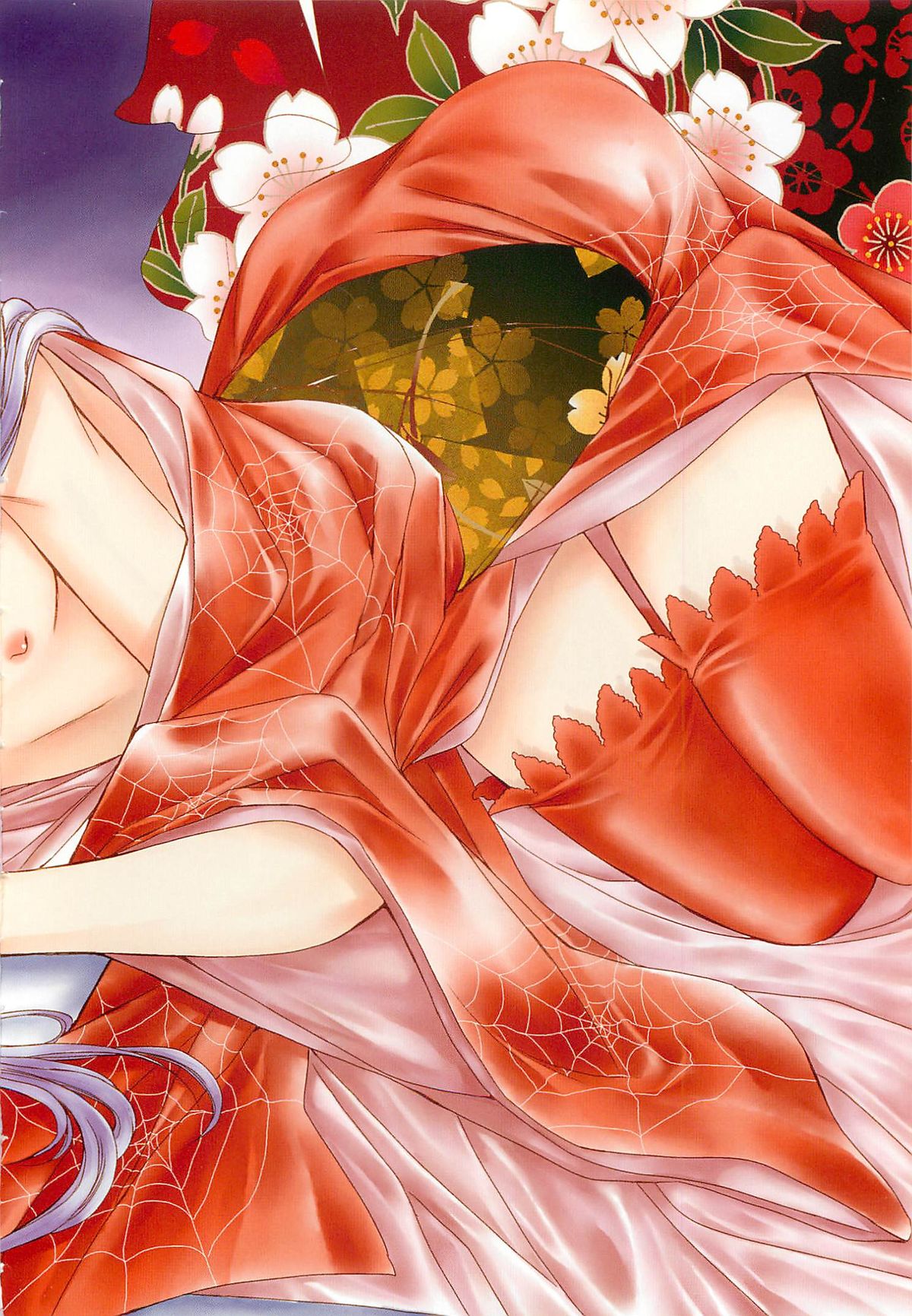 Fujuun Mosaic page 5 full