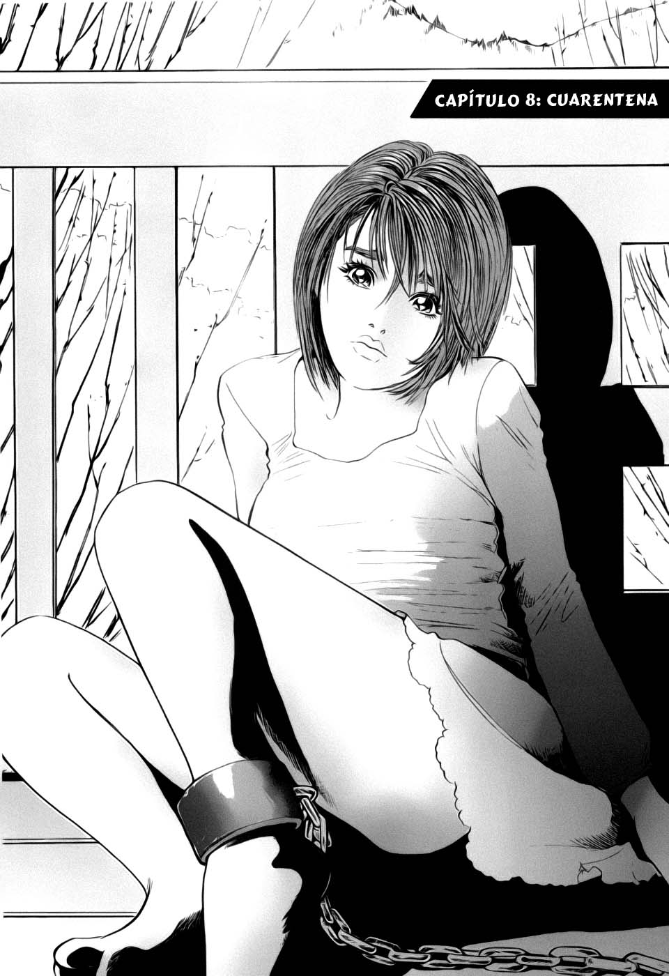 Rape Vol. 2 page 9 full
