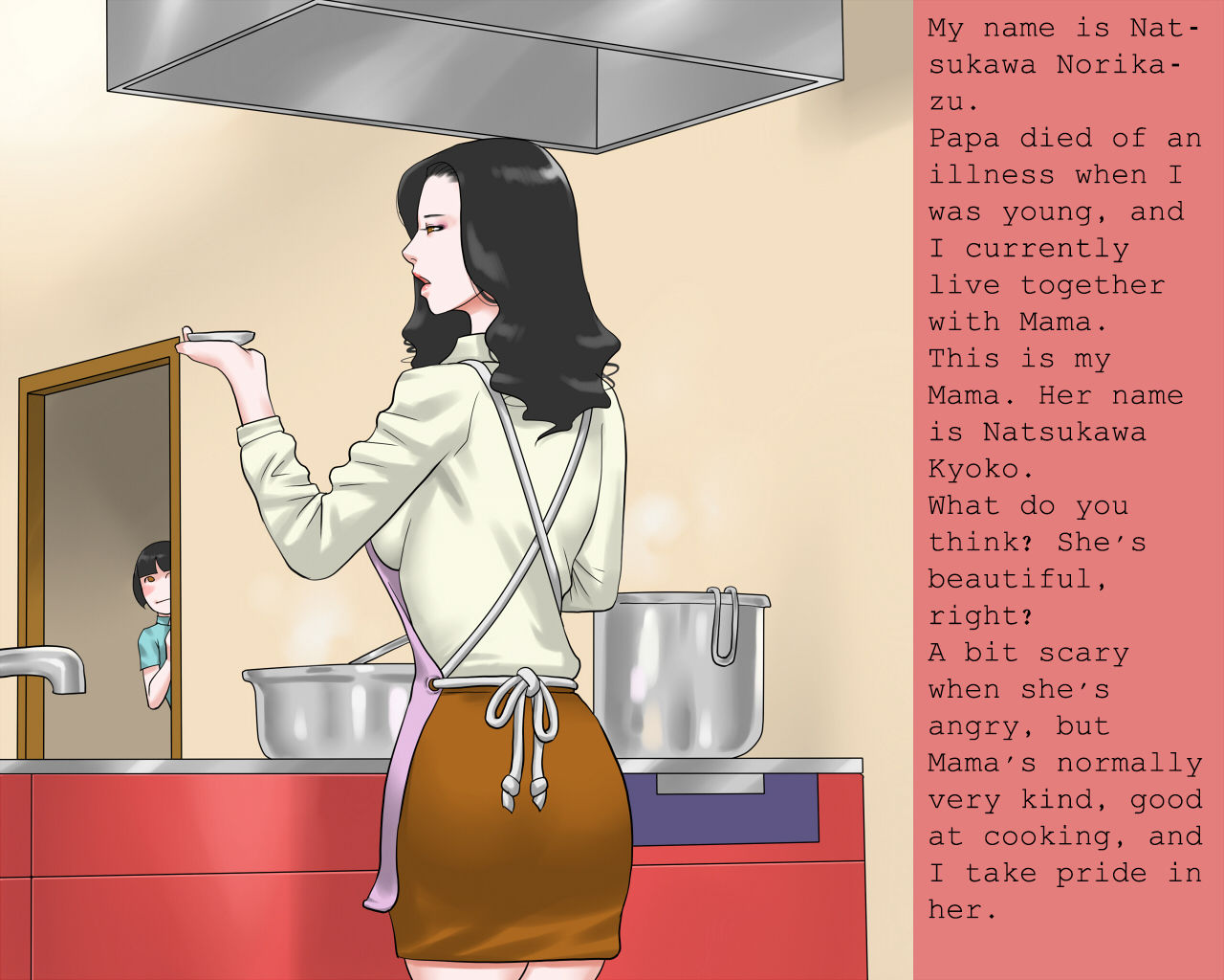 Shasei Kanri Sareta Josou Maso Ningyou Noriko wa Mama no Hentai Shiriana Roshutsu Dorei | Crossdressing masochist doll whose ejaculation is controlled page 2 full