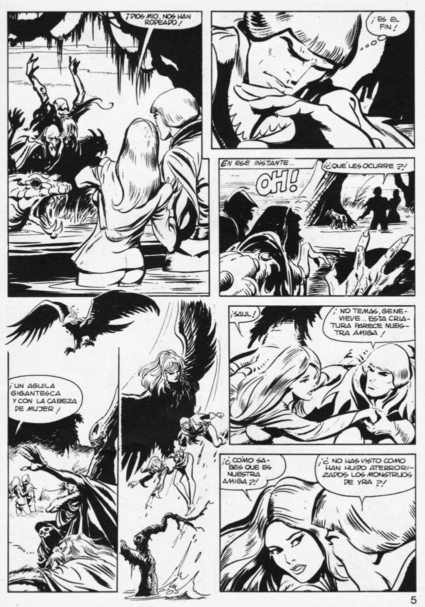 Yra La Vampira 2 page 4 full