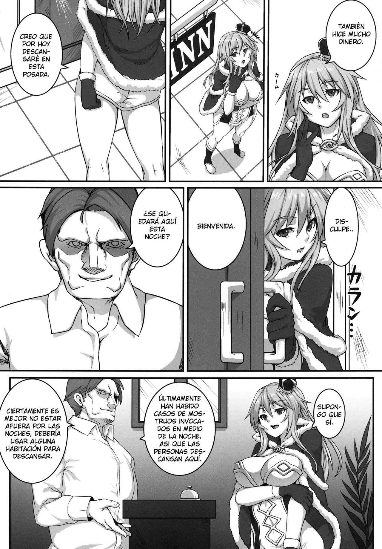 HEAVENS ONLINE page 4 full