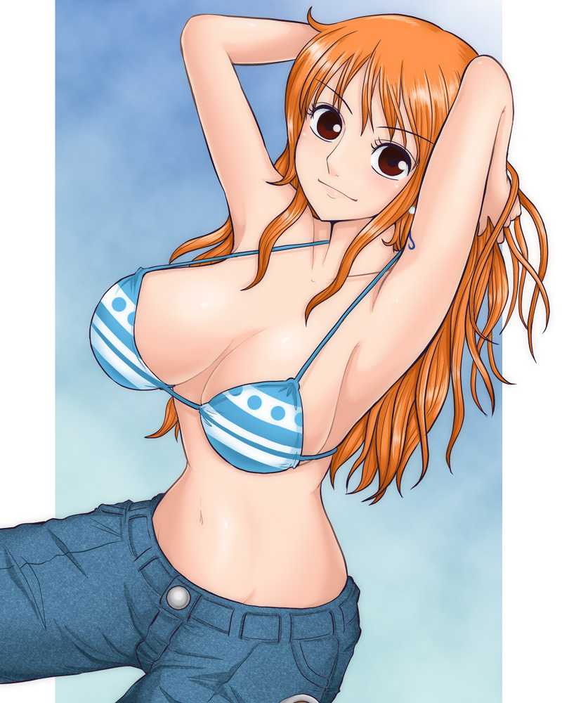 the Best of Nami page 5 full