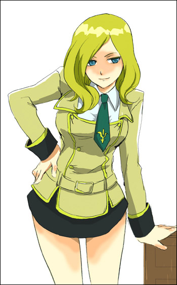 codegeass page 5 full